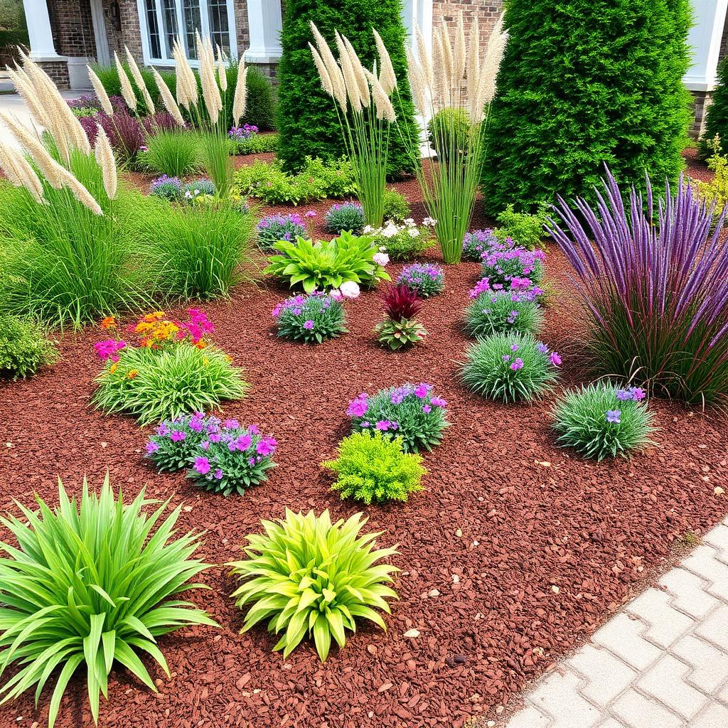 Garden Bed Redesign